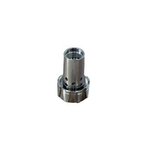 Gemtech Replacement Piston GM-45 Blackside Suppressor LID M13.5X1 LH SS