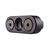 Daniel Defense KeyMod Sling Mount with Heavy Duty Quick Detach Swivel AR-15