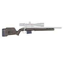 Magpul Hunter American Stock with Magazine Well and PMAG 5 7.62 AC 5-Rd Mag