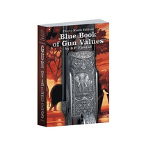 Blue Book of Gun Values 39th Edition by S.P. Fjestad