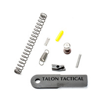 Apex Tactical Enhancement Kit (AEK) S&W M&P 9mm Luger, 357 Sig, 40 S&W