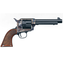 Uberti 1873 Cattleman New Model Stallion 22LR 5.5 Brass