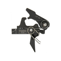 Geissele SSP Super Speed Precision Bow Trigger AR-15 LR-308 Single Stage