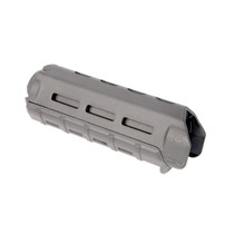 Magpul MOE M-LOK Handguard AR-15 Carbine Length Polymer Stealth Gray