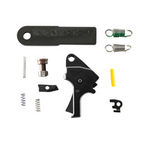 Apex Tactical Flat Faced Forward Set Trigger Kit S&W M&P M2.0