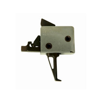 CMC Triggers Drop-In Trigger Group Flat AR-15, LR-308 Two Stage 2 lb