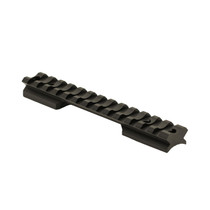 Nightforce 20 MOA PS Scope Base Savage 10 Through 16 RR SA Matte