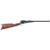 Uberti 1858 New Army Target Carbine .44 18 Barrel