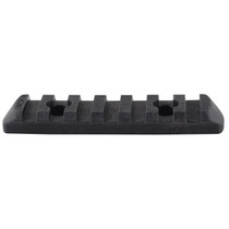 Magpul MOE Picatinny Rail 7-Slot Fits MOE Handguards & Forends Black