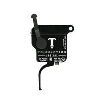 TriggerTech Special Trigger FB Rem 700 Single Stage with BR, Safety Black