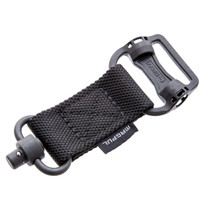 Magpul MS1 to MS4 Adapter Nylon Black