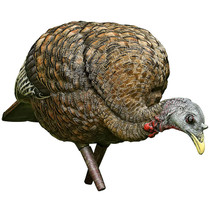 Avian-X LCD Feeder Hen Turkey Decoy