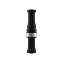 FIELD PROVEN 335 RAPTOR MAX GOOSE CALL MATTE BLACK