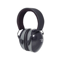 Radians TRPX Earmuff (NRR 29 dB) Black