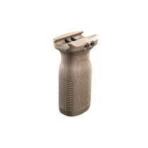 Magpul Vertical Forend Grip MOE RVG AR-15 Polymer Flat Dark Earth