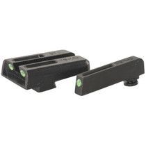 TRUGLO TFO SS Glock 17, 17L, 19, 22, 23, 24, 26, 27, 33, 34, 35, 38, 39