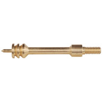 Pro-Shot Spear Tipped Cleaning Jag 338 Caliber 8 x 32 Thread Brass
