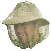 Coleman Mesh Mosquito Head Net