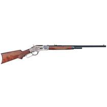 Uberti 1873 Sporting Rifle .44-40 Win 24.25" Steel