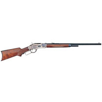 Uberti 1873 Special Sporting Short Rifle .357 Mag 20" Steel