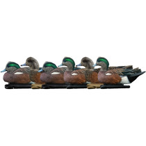 AVIAN-X AVX8084 TOPFLIGHT WIGEON 6 PACK