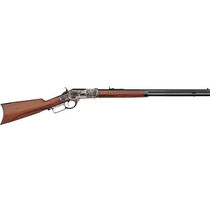 Uberti 1873 Sporting Rifle .357 Mag 24.25" Steel