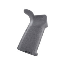 Magpul Pistol Grip MOE AR-15 Polymer Stealth Gray