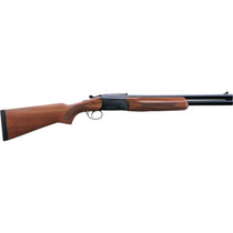 Stoeger Condor Outback O/U 12 Ga 20" 3" Chamber A-Grade Satin Walnut