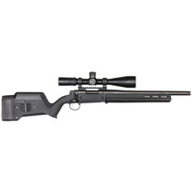 Magpul Hunter 700 Stock Remington 700 SA Polymer Black