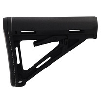 Magpul Stock MOE Collapsible Mil-Spec Diameter AR-15, LR-308 Carbine Black