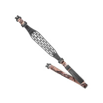 LimbSaver Kodiak-Air Rifle Sling with Swivels Nylon / NAVCOM RTXG