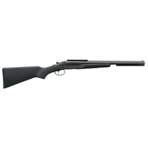 Stoeger Double Defense Black Finished Walnut 20 Gauge 20"