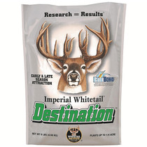 Whitetail Institute Imperial Destination Food Plot Seed 9 lb