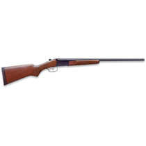Stoeger Uplander Youth 20 Ga A-Grade Satin Walnut Short Stock (Screw-In Chokes) 22" Barrel