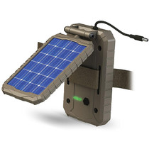 Stealth Cam Sol-Pak Solar Power Panel