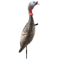 Flextone Funky Chicken Gen. 2 Turkey Wimpy Ugly Decoy Flxdy330