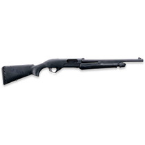 Benelli SuperNova Tactical Pump 12g 18.5 Rifle Sights