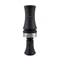 FIELD PROVEN 239 SINGLE SHOT DUCK CALL MATTE BLACK
