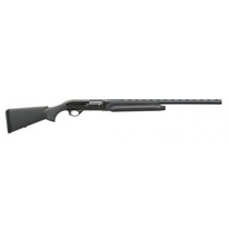 Benelli Montefeltro 12 Gauge Shotgun Black 28