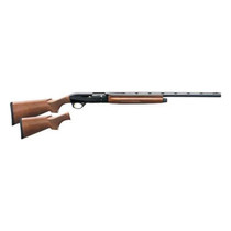 Benelli Montefeltro 20 Ga Combo 2 3/4" and 3" 26" Satin Walnut/Blued