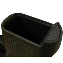 Pearce Grip Grip Frame Insert For Glock 42/43 Only Polymer Matte Black