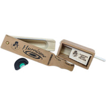 Quaker Boy Kirby Klassic Como 15506 Color: Mixed, Fabric/Material: Wood