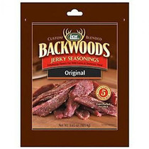 Lem Backwoods Jerky Seasoning Original