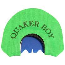Quaker Boy Elevation Series Cut Throat Diaphragm Turkey Call