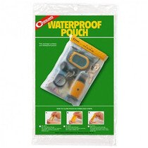 Coghlan's Water-Resistant Pouch, 5" X 7"