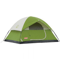 Coleman Sundome 4 Person Tent