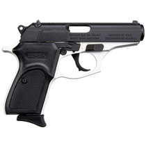 Bersa Thunder Compact .380 ACP 3.5" FS 8 rd Two Tone