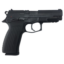 Bersa Thunder Pro Single/Double 9mm 4.25" Barrel Black Polymer Grip B 17rd