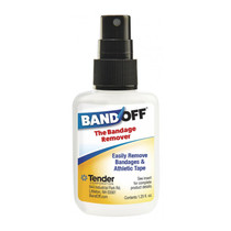 Adventure Medical Bandoff: The Bandage Remover