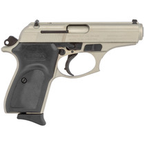 Bersa Thunder Lite .380 ACP 3.5" Barrel Nickel Finish 8rd